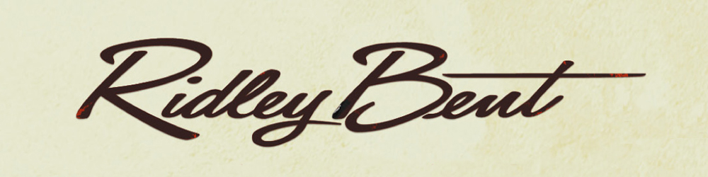 Ridley Bent